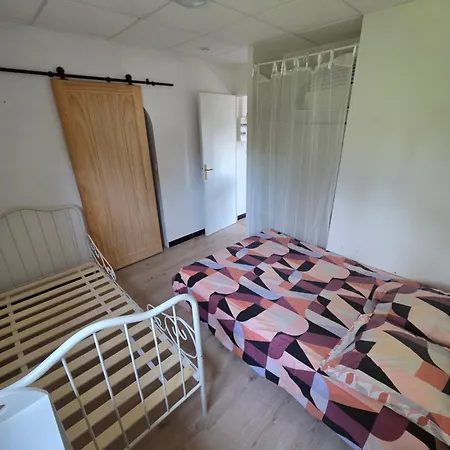 Appartement Calme St Raphaël Santa Lucia *