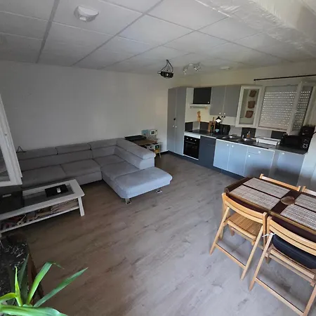 Calme St Raphael Santa Lucia Apartment Saint-Raphael (Var)